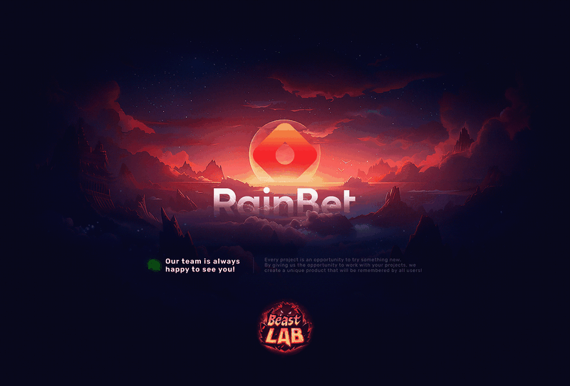 Rainbet Casino Rainbet Casino