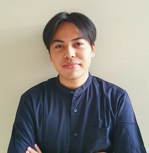 Foto peserta 1