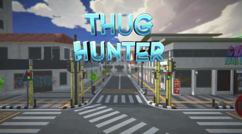 thug