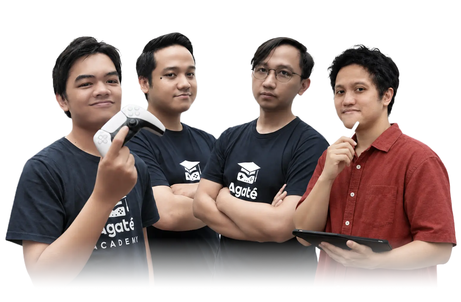 AGC Mentor
